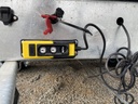 Remorque Tri-Benne - 325 x 170 x 30 - 3500 Kg - Elec