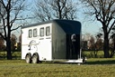 Remorque Van à Chevaux - MAXI 4