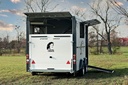 Remorque Van à Chevaux - MAXI 3