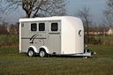 Remorque Van à Chevaux - MAXI 3