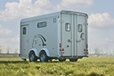 Remorque Van à Chevaux - MAXI 3