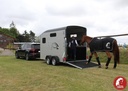 Remorque Van à Chevaux - MULTIMAX