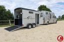 Remorque Van à Chevaux - MULTIMAX