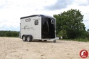 Remorque Van à Chevaux - MULTIMAX