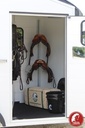 Remorque Van à Chevaux - MULTIMAX