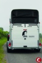 Remorque Van à Chevaux - TOURING COUNTRY