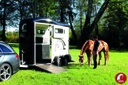 Remorque Van à Chevaux - TOURING ONE