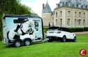 Remorque Van à Chevaux - TOURING ONE