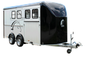 Remorque Van à Chevaux - MAXI 4