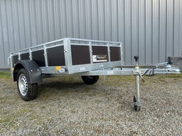 [BAGBOIS208-500] Remorque Bois - 208x131x35 - 500 Kg 8501B MSP