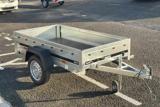 PRIX MINI remorque BASIC 200